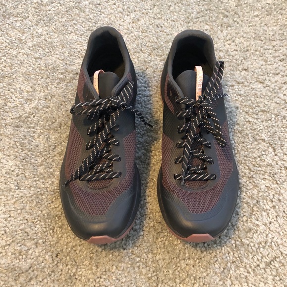 Arc’teryx Norvan VT trail running shoes size 9 - Picture 2 of 9